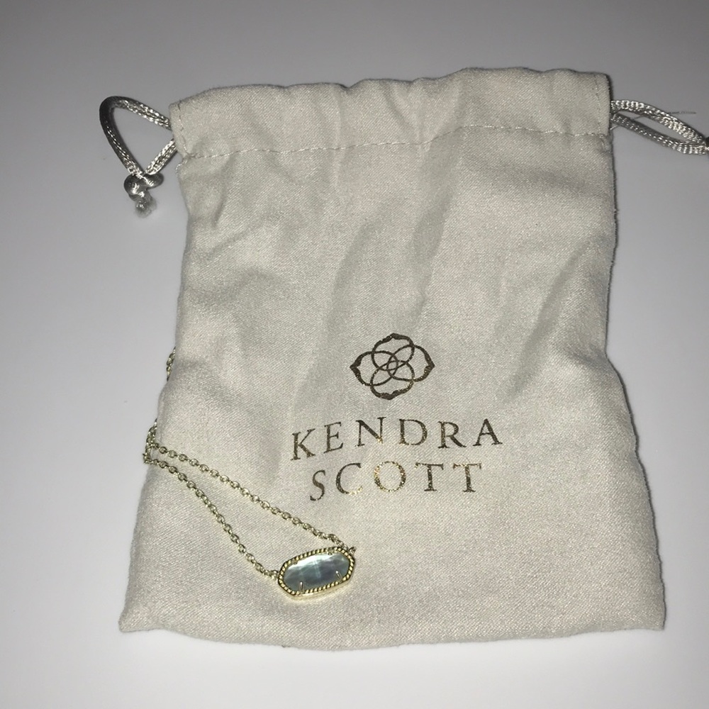 Kendra Scott Necklace